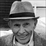 JAMES McPHERSON Obituary (1925