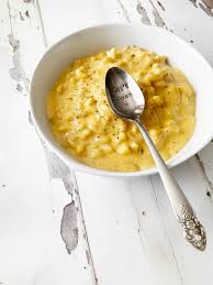 Extra Cheesy Baked Macaroni (Mac Hack)