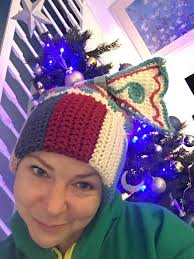 Taking orders for mermaid hats, £30 plus p&p🧜‍♀️💙💦