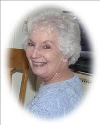 Donna Wilson Obituary (2012)