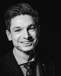 We are proud and excited to welcome Pierre Haenen as our new general  manager starting July 1st! We're looking forward to an amazing future  together. For more info, read the full article