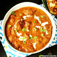 Chicken Masala