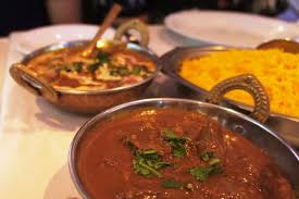 Chicken Makhani Tikka Murgh Vindaloo Saffron Rice Chicken Makhani Vindaloo Indian Food Recipes
