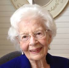 Ruth Pickard Obituary