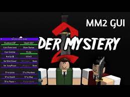 Script murder mystery 2 youtube / featuring custom esp, grab gun, teleport to anyone, noclip, kill all (murderer), fly, set walkspeed, set jumppower, tp to murderer & many more!. Vynixus Murder Mystery 2 Script Murder Mystery 2 Script Murder Mystery 2 Is A Horror Game Created By Nikilis The Game Is Based Off A Garry S Mod Game Mode Called Murder
