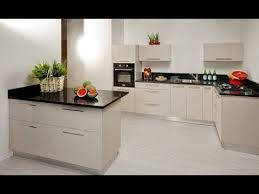 latest kitchen designs for a trendy