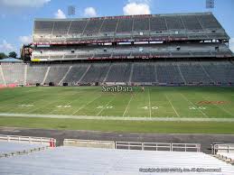 Maryland Stadium Section 25 Rateyourseats Com