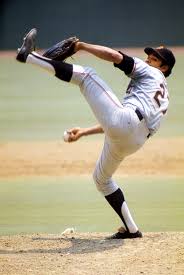 Juan Marichal - San Francisco Giants | Jugadores de béisbol, Liga ...
