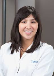 Dr. Susan V. George, MD