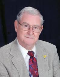 Benjamin H. Marshall