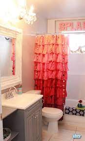 Find more bathroom ideas by kerra michele at apartment envy. Google Image Result For Http Www Shelterness Com Pictures Kids Bathroom Decor Ideas 11 Jpg Kid Bathroom Decor Girl Bathrooms Little Girl Bathrooms