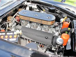 Year 1964 1963 1962 1961 1960. 1962 Ferrari 400 Superamerica Series Ii Gallery Supercars Net