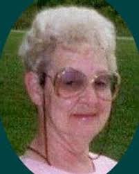 Jean Louise Patrick Obituary June 6, 2010