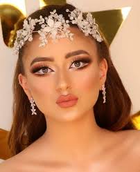 مين بحب مكياج توسيع العيون 😍