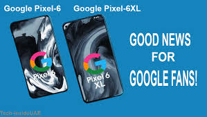 The mobile will be equipped with striking features and specifications. Good News Google Is Returning With The New Google Pixel 6 Pixel 6xl