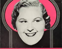 You're Gonna Lose Your Gal 1933 Vintage Sheet Music Piano Ukulele Kate  Smith Joe Young James Monaco Art Deco Cover by Sydney Leff