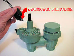 How To Fix A Automatic Irrigation Valve That Won T Open