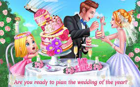 Wedding Planner Girls Game For Android Apk Download