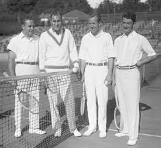 If you're trying to decide between joining your local tennis club or working with playyourcourt to take tennis lessons in kansas city, here are five reasons why playyourcourt is. 1930 In Tennis Wikipedia