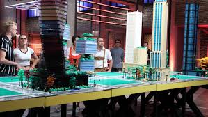 The series premiered on 28 april 2019 on nine network. Lego Masters 2020 Wer Ist Raus Finale Am Freitag Im Tv Und Livestream Kino De