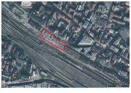 Nuova sede del centro professionale tecnico del settore tessile (CPT ...