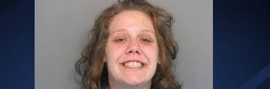 Woman arrested in connection with Charleston stabbing