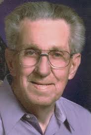 Obituary information for Maurice Wunderlich