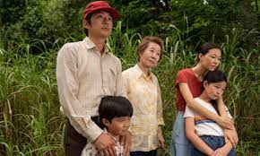 Film review | sundance 2020. Minari Review A Korean Family Sows Seeds Of Hope In Arkansas Movies The Guardian