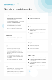 Before selecting your email font, there are few questions you should answer first: Email Design Tips And Common Mistakes To Watch Out For Sendpulse Blog