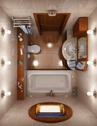Posted by unknown at 7:20 am 1 comment: Small Bathroom Design Ideas Easyday