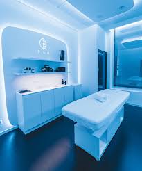 Centro Wellness & Spa Civitanova Marche | The Longevity Suite