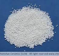 Ceramic Grinding Media Balls for Mining | Chemshun