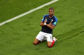 Jun 29, 2021 · — kylian mbappé (@kmbappe) june 28, 2021. Real Madrid Deny Having A Deal With Psg For Kylian Mbappe The Sportsrush