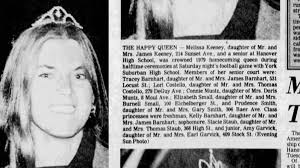 👑✨ Natalie Watson crowned 2025 Fall Homecoming Queen ✨👑 At last night's  34–0 Potter victory over Cambridge, Miss Natalie Watson was crowned  Homecoming Queen after choosing the blue rose during the halftime