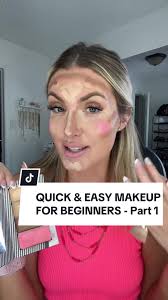 All-in-One Makeup Palette Tutorial for Beginners