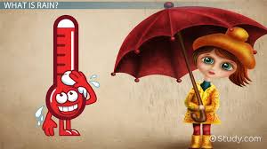 Go through the suggestions, get inspired, and buy all the necessary components so that when the clouds roll in, you're ready to go. Rain Facts Lesson For Kids Video Lesson Transcript Study Com