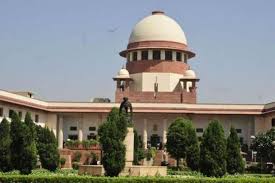 The supreme court of india ordered the disputed land (2.77 acres) to be handed over to a trust (to be created by government of india) to build the ram janmabhoomi. Maratha Reservation Supreme Court Stays Implementation Of 2018 Maharashtra Law Refers Matter To Larger Bench The Financial Express