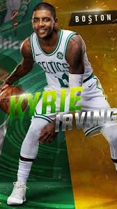 Kyrie irving no instagram which one is the nicest 1 2 or 3 follow kyriewallpaper for more nba pictures nba artwork mvp basketball. Kyrie Irving Wallpaper Boston Celtics Kyrie Irving Wallpaper Hd 736x1308 Download Hd Wallpaper Wallpapertip