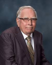 Galen R Satrom Obituary October 22, 2024