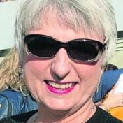 Joan Barnhart's Instagram, Twitter & Facebook