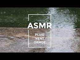 Contrairement au vent qui peut émettre un ou des sifflement(s) > le(s) sifflement(s) du vent , la pluie peut difficilement faire des chutes. Asmr Bruit De La Pluie Vent Et Orage Pour Dormir Profondement Youtube