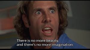 Silent Running (1972)