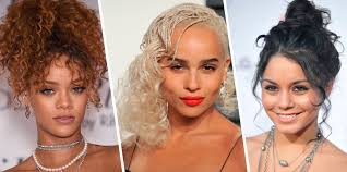 Curly hair, though packed with life and personality, gets a little quiet when the proposal of styling in intricate updos, perky ponytails, and elaborate braids comes up. Curly Hairstyles 2021 40 Styles For Every Type Of Curl