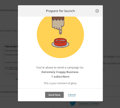 How to use mailchimp to send emails. How To Use Mailchimp A Basic Mailchimp Tutorial Chimp Essentials