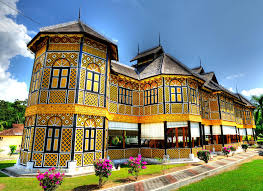 Kompleks sejarah pasir salak 27. Istana Kenangan Koniglicher Wohnsitz In Kuala Kangsar In Perak Mal Redaktionelles Stockfotografie Bild Von Sultan Malaysia 105551942