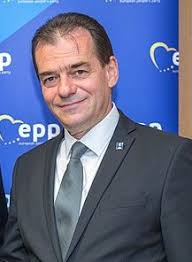 Ludovic Orban Wikipedia