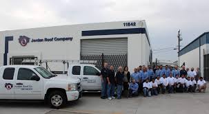 Jordan Roof Company