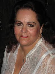 Lozen, Apache Warrior and Prophet, Fights for Native American Rights