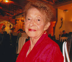 Josefa Rivera González Obituary