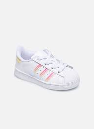 Shop the iconic adidas superstar shoes with classic shell toe at adidas.com. Chaussures Adidas Originals Enfant Achat Chaussure Adidas Originals